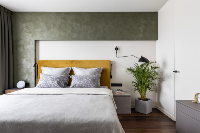 Palette de retenue