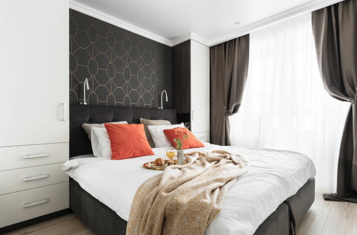 Chambre de 9 m² pour une fille