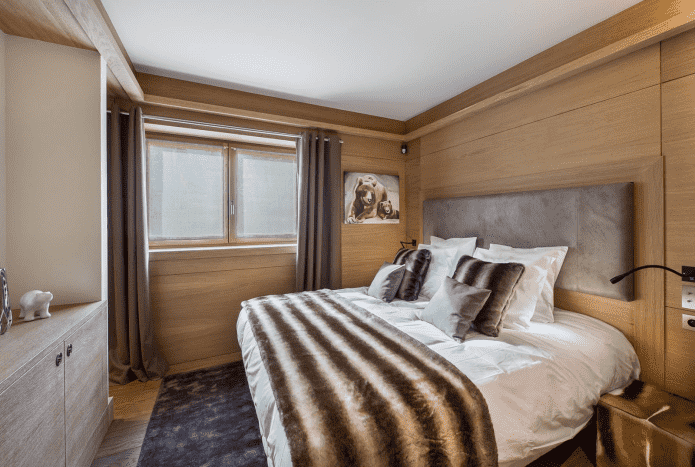 chambre homme 9 carrés