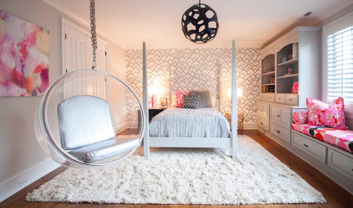 chambre