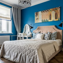 Décoration intérieure de chambre-1
