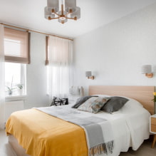 Décoration intérieure de chambre-3
