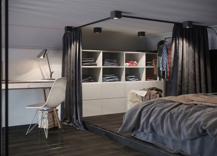 chambre