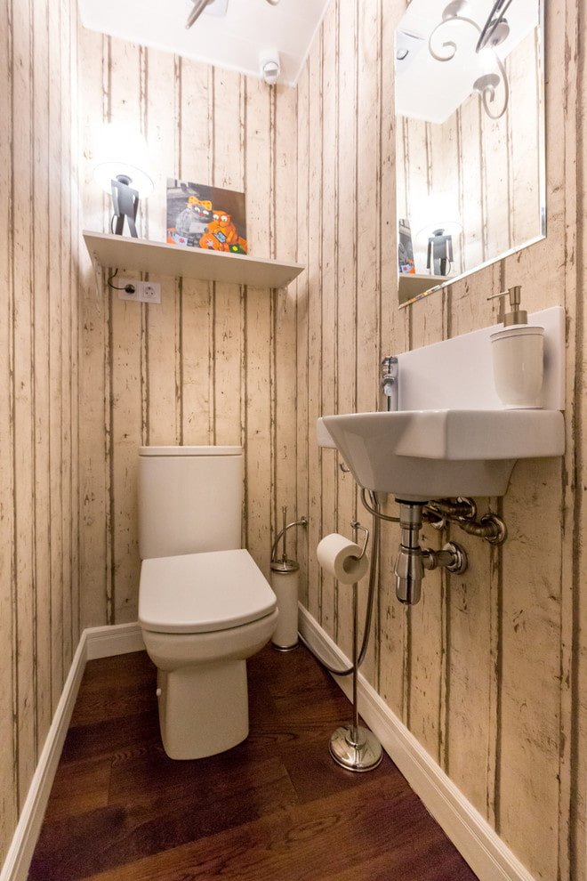 mini-sink