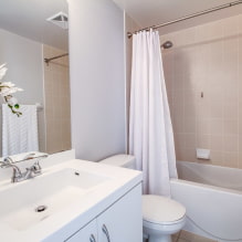 Comment concevoir une salle de bain de 4 m² ? - 8