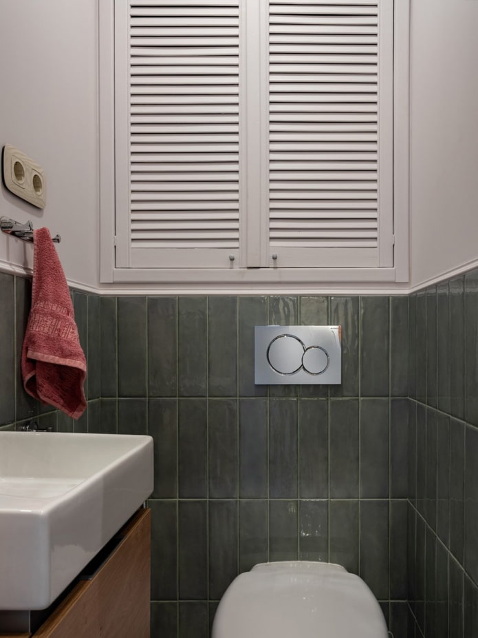 Salle de bain invités 2
