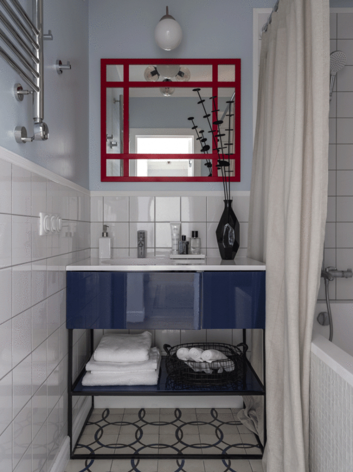 Salle de bain