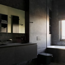 Comment concevoir une salle de bain de style moderne ?-1