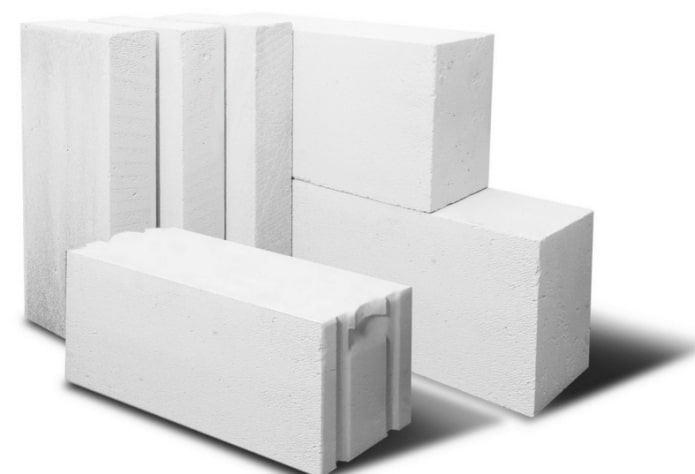 plusieurs blocs