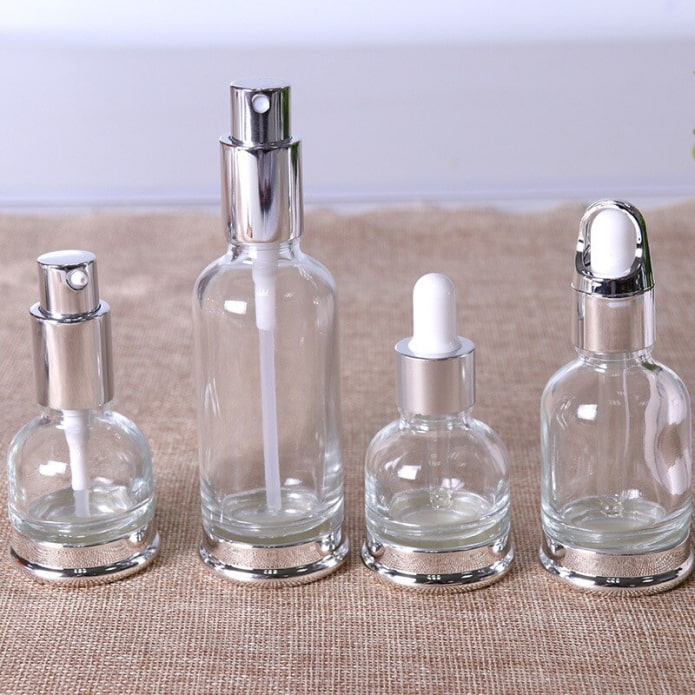 spray bottle
