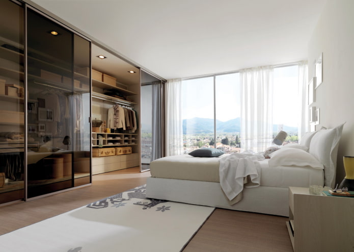 Design dressing moderne