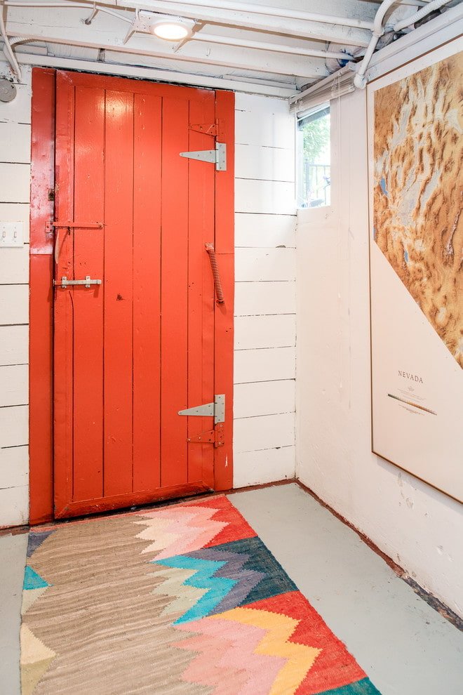 portes de style loft