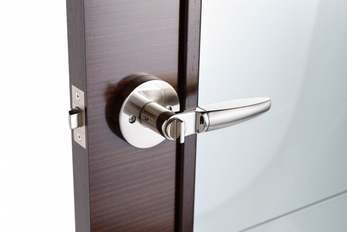 loquet pour salle de bain
