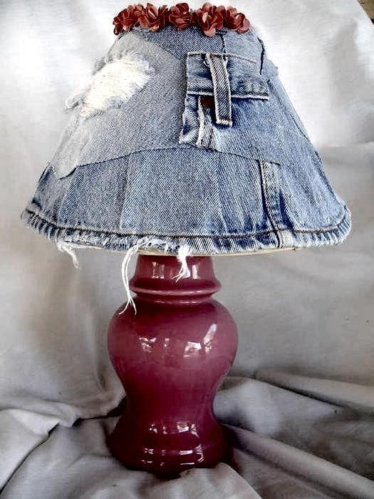 Lampshade