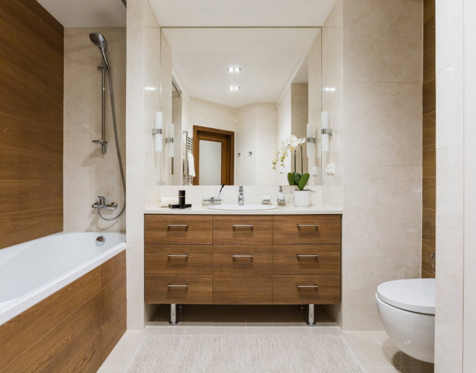Grand meuble