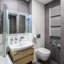 Ergonomie de la salle de bain - Conseils utiles pour aménager une salle de bain confortable-0