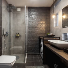 Ergonomie de la salle de bains - Conseils utiles pour planifier une salle de bains confortable-4