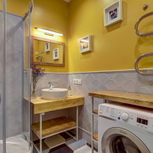 Ergonomie de la salle de bains - Conseils utiles pour planifier une salle de bains confortable-5