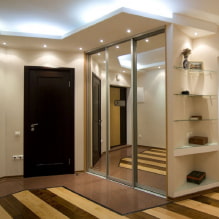 Qu'est-ce qu'une rénovation d'appartement de style européen ?-0