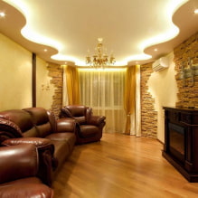 Qu'est-ce qu'une rénovation d'appartement de style européen ?-1