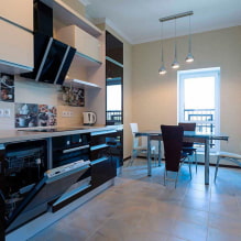 Qu'est-ce qu'une rénovation d'appartement de style européen ?-4