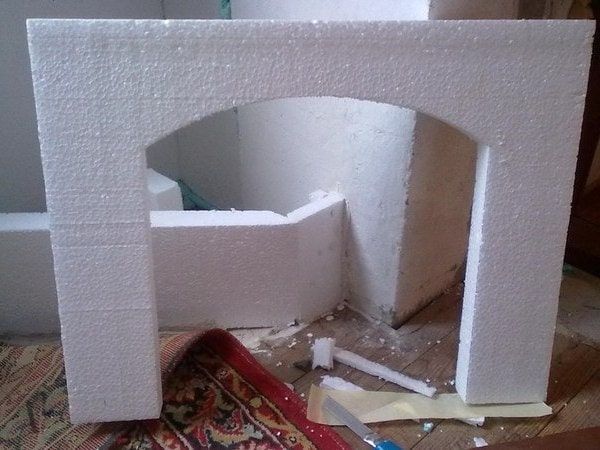 facade part facade part