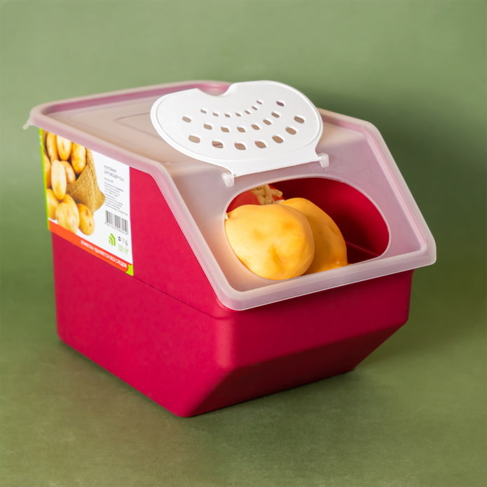 Conteneur de rangement