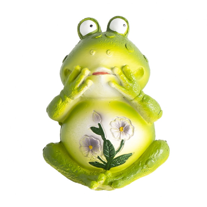 Grenouille de Fix-Price