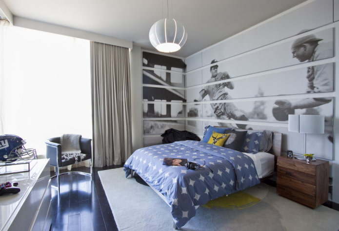 peinture modulaire