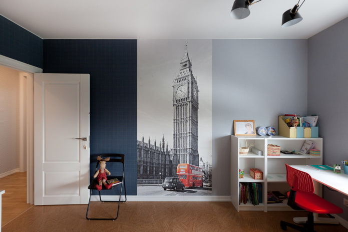 fond d'écran photo pour un enfant de 10 à 12 ans