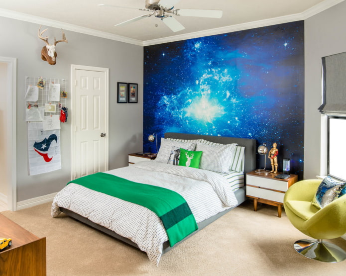 fond d'écran photo avec l'espace
