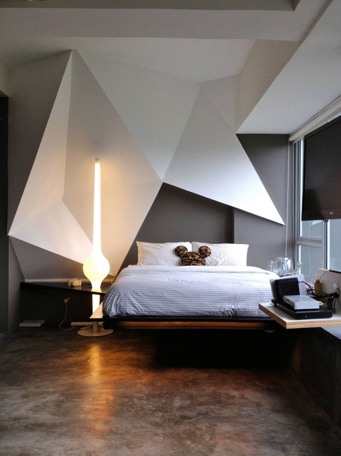 panneaux décoratifs au mur