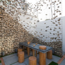 Comment utiliser les gabions sur le chantier ?-0