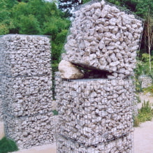 Comment utiliser les gabions sur le site ?-2