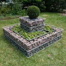 Comment utiliser les gabions sur le site ?-4