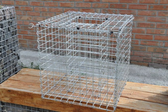 gabion mesh