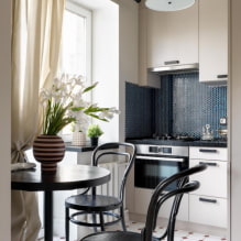 À quoi ressemble le carrelage émaillé à l'intérieur Intérieur ?-2