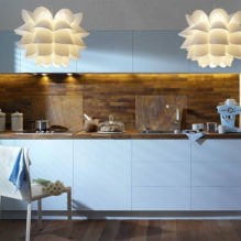 Couleur bleue à l'intérieur : combinaisons, idées de design, 67 photos-2