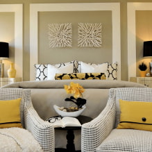 Comment décorer un intérieur couleur moutarde ?-0