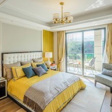 Comment décorer un intérieur couleur moutarde ?-2