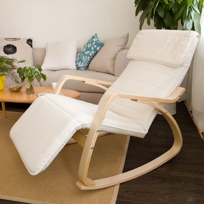fauteuil ikea