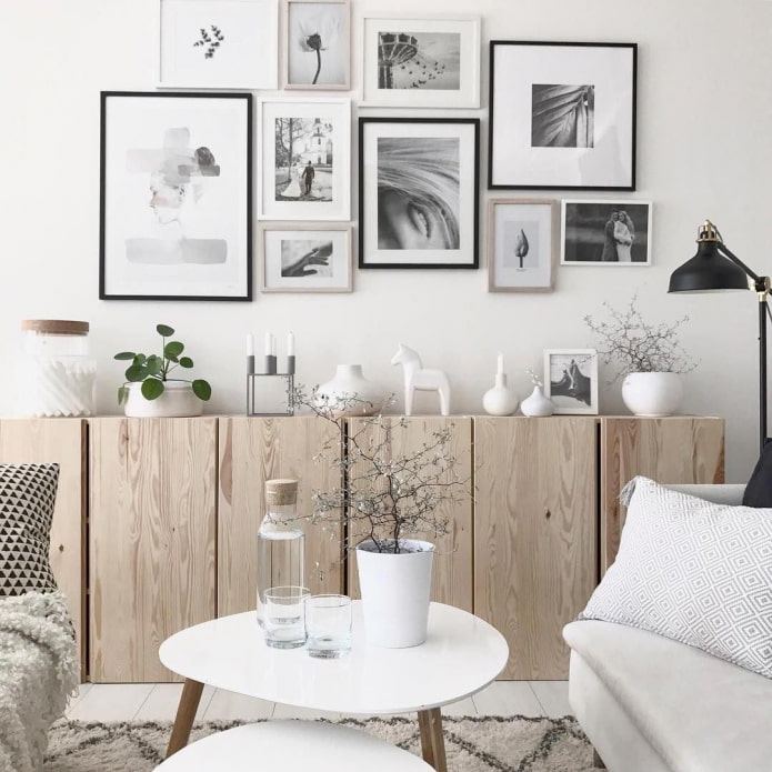 ikea decor