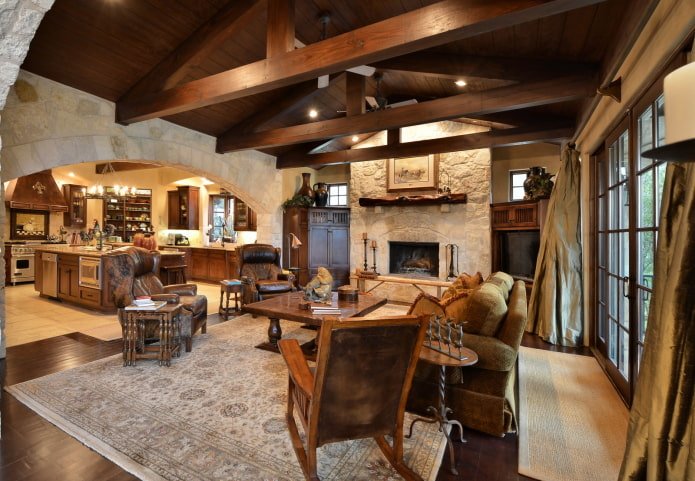 American Ranch