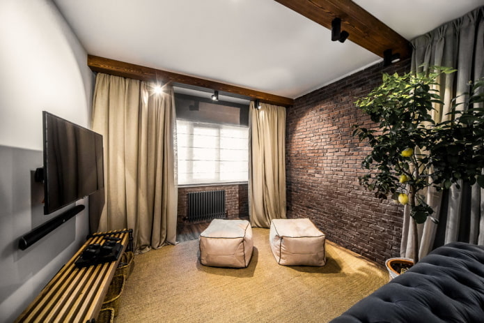 Eco-loft 