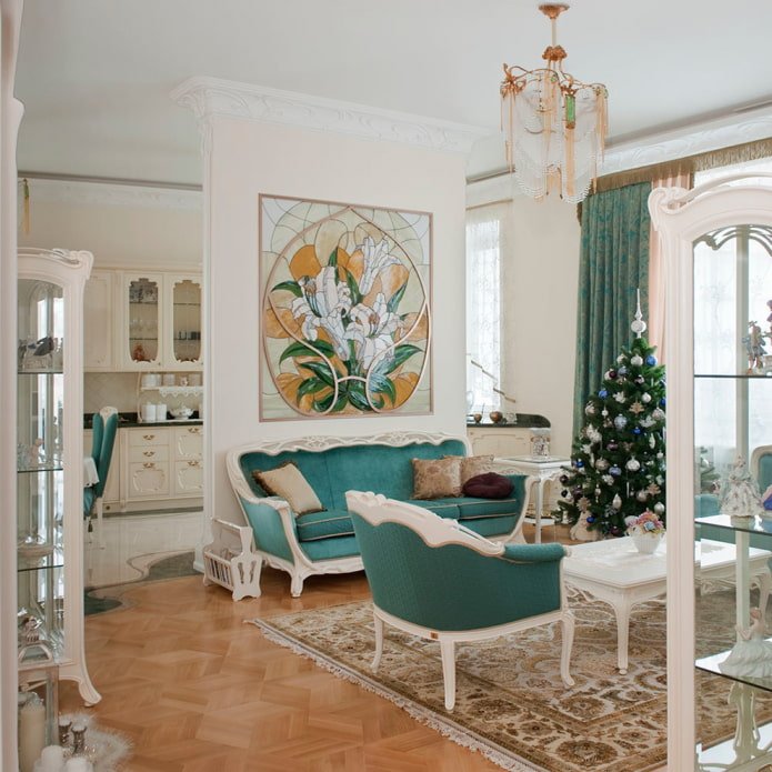 Lustre