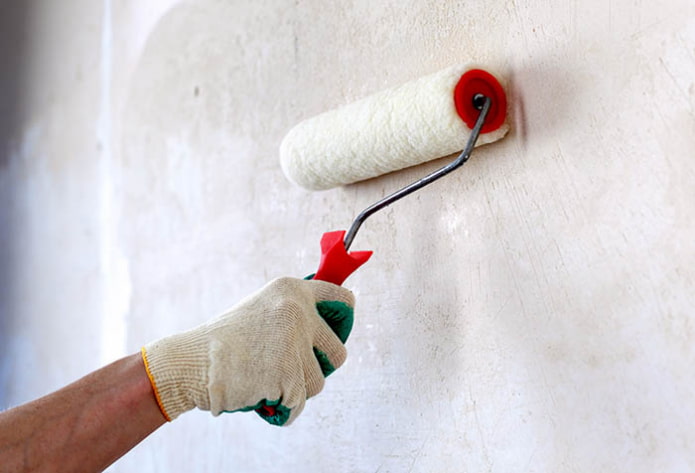 priming