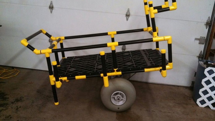 cart