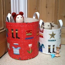 Idées pour ranger les jouets dans la chambre des enfants-1