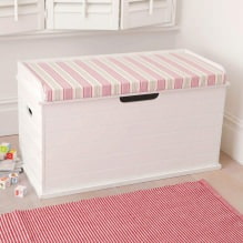 Idées pour ranger les jouets dans la chambre des enfants-4