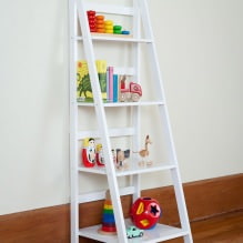 Idées pour ranger les jouets dans une chambre d'enfant-0